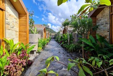 تختخواب و صبحانه Batatu Resort   Adults Only
