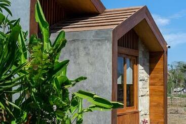 تختخواب و صبحانه Batatu Resort   Adults Only