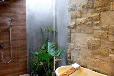 تختخواب و صبحانه Batatu Resort   Adults Only