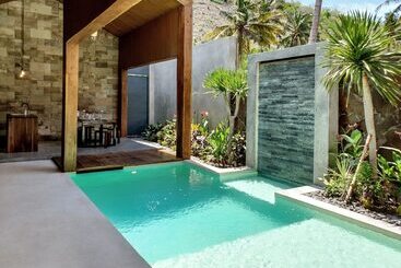 تختخواب و صبحانه Batatu Resort   Adults Only