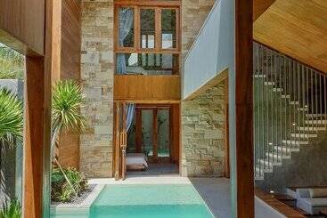 تختخواب و صبحانه Batatu Resort   Adults Only