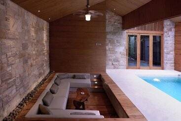 تختخواب و صبحانه Batatu Resort   Adults Only