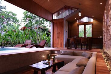 تختخواب و صبحانه Batatu Resort   Adults Only