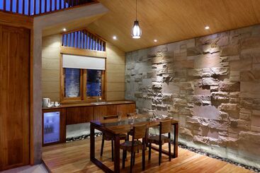 تختخواب و صبحانه Batatu Resort   Adults Only