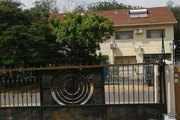 تختخواب و صبحانه Gubz Sun Apartments