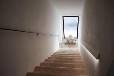 تختخواب و صبحانه Musae Relais & Spa