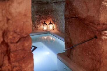 تختخواب و صبحانه Musae Relais & Spa