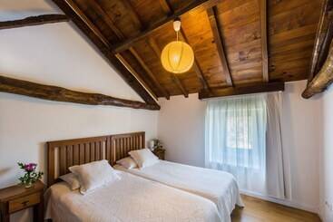 تختخواب و صبحانه Quinta Da Pousadela   Agroturismo