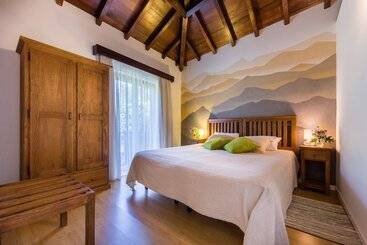 تختخواب و صبحانه Quinta Da Pousadela   Agroturismo