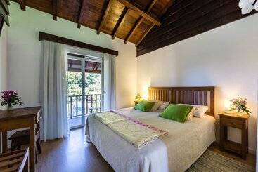تختخواب و صبحانه Quinta Da Pousadela   Agroturismo