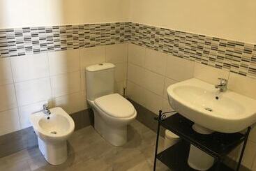 تختخواب و صبحانه Simonetta's Rooms