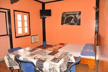 Chez Agnes
