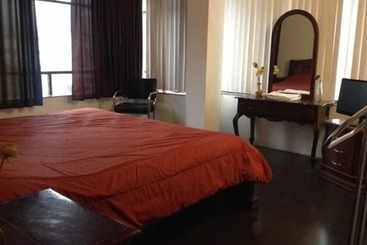 Gh Hoteles Riobamba