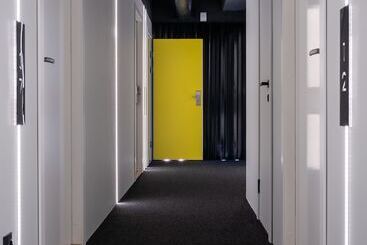 Greenfeel Hotel Pskov