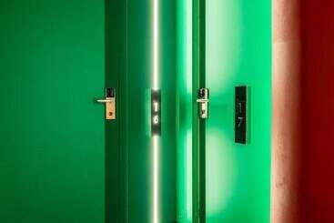 Greenfeel Hotel Pskov