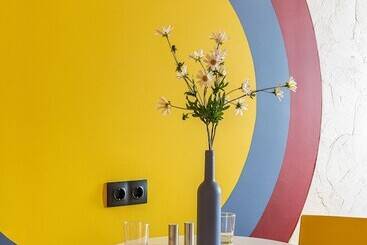 Greenfeel Hotel Pskov