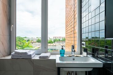 Greenfeel Hotel Pskov