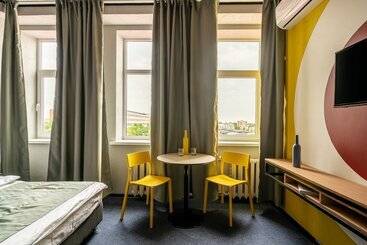 Greenfeel Hotel Pskov