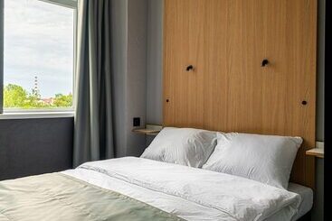 Greenfeel Hotel Pskov