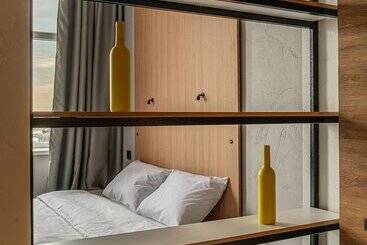 Greenfeel Hotel Pskov