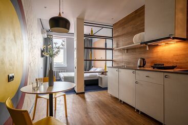 Greenfeel Hotel Pskov