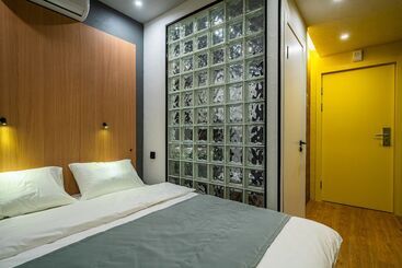 Greenfeel Hotel Pskov