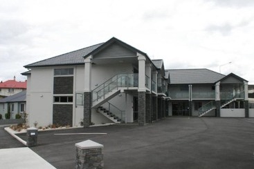 Harbour View Motel