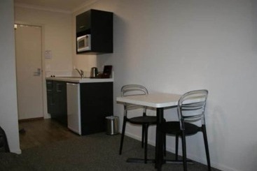 Harbour View Motel