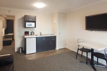 Harbour View Motel