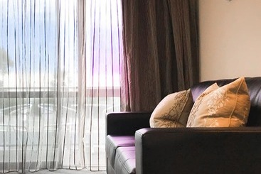 Harbour View Motel