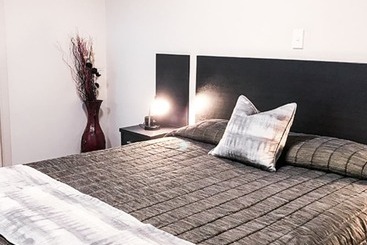 Harbour View Motel
