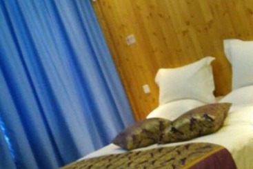 هتل 118 Inn Hangzhou Xiaoshan Nanxiu Road