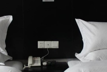 هتل 118 Inn Hangzhou Xiaoshan Nanxiu Road
