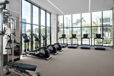 Ac Hotel By Marriott Kingston, Jamaica