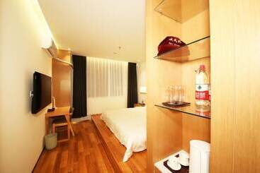 هتل Beijing Zimei
