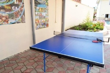 هتل Bereg Solnca