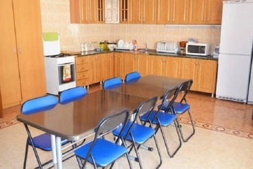 هتل Bereg Solnca