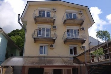 هتل Bereg Solnca