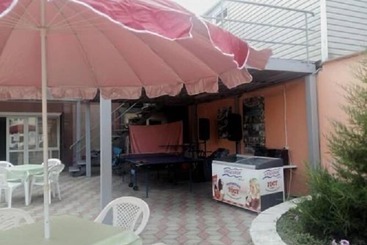 هتل Bereg Solnca