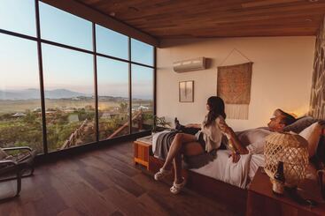 هتل Contemplacion Resort & Spa
