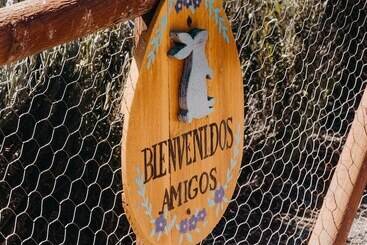 هتل Contemplacion Resort & Spa