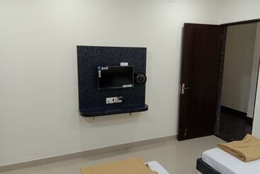 酒店 Karavali Residency