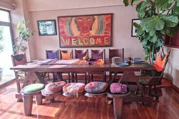 هتل Kefetew Guest House