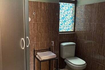 هتل Kefetew Guest House