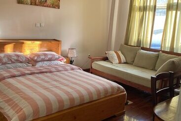 هتل Kefetew Guest House