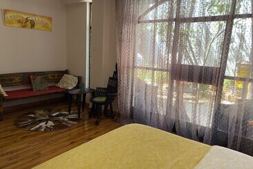 هتل Kefetew Guest House