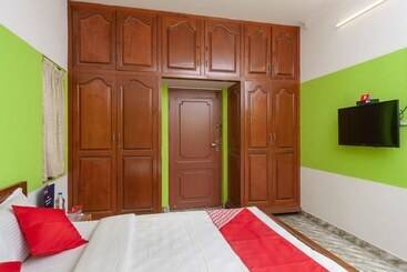 هتل L'heritage Riad By Oyo Rooms
