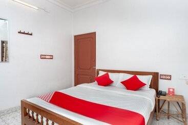 هتل L'heritage Riad By Oyo Rooms