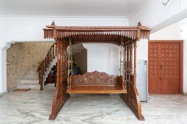 هتل L'heritage Riad By Oyo Rooms