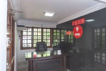هتل L'heritage Riad By Oyo Rooms